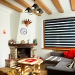 Villa Reset *