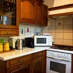 Villa Reset Miedzybrodzie Bialskie