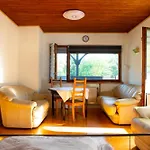 Villa Reset Miedzybrodzie Bialskie