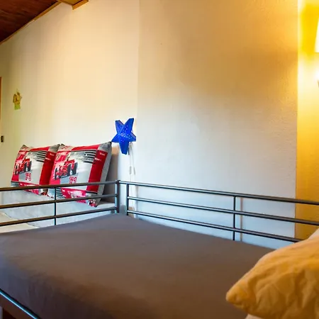 Villa Bialy Miedzybrodzie Bialskie