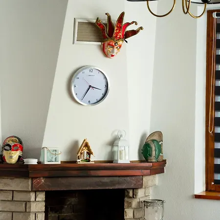 Biały * Międzybrodzie Bialskie