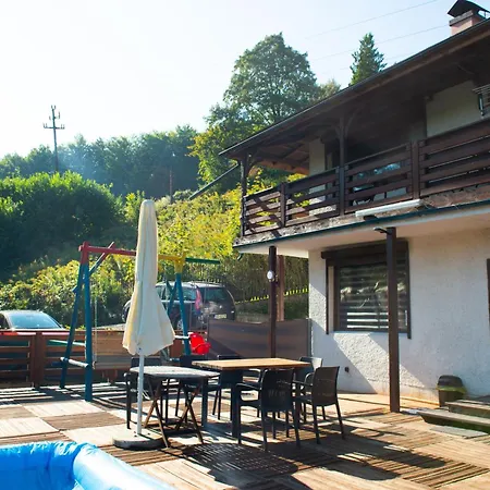Villa Bialy