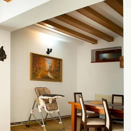 Villa Bialy *