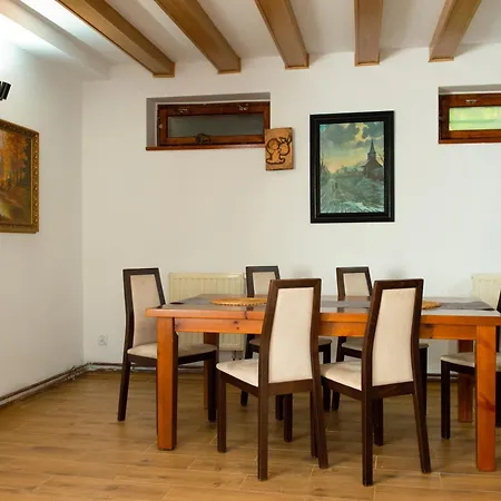 Bialy 빌라 Międzybrodzie Bialskie