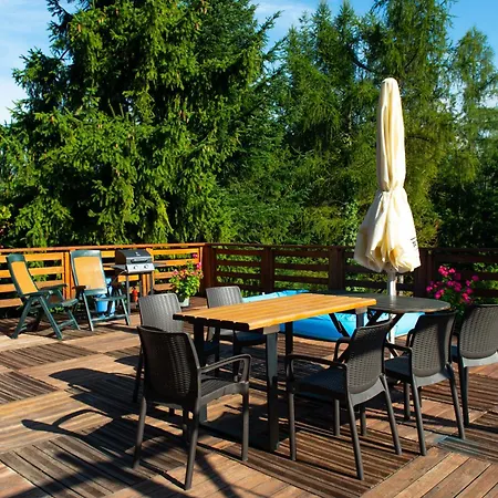 Villa Bialy *