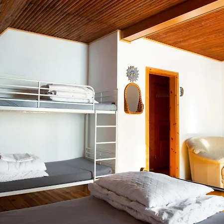 Villa Bialy *