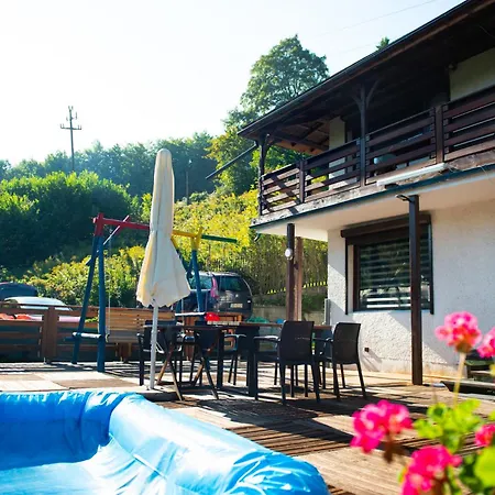 Villa Bialy *