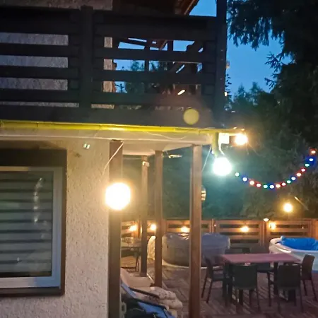 Bialy Międzybrodzie Bialskie