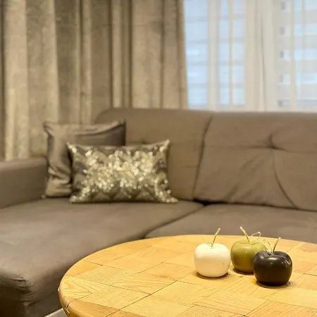 Reset Villa