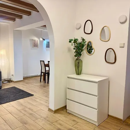 Reset Villa Międzybrodzie Bialskie
