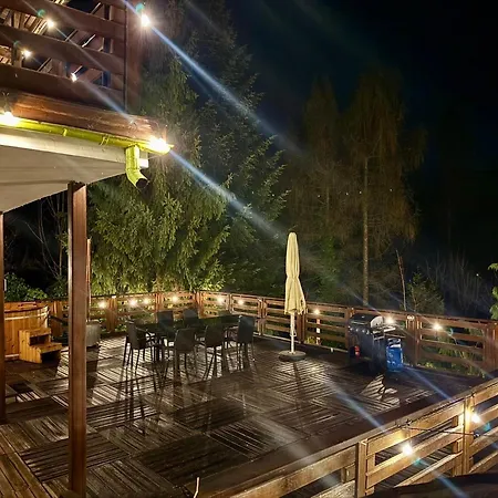 Villa Reset *
