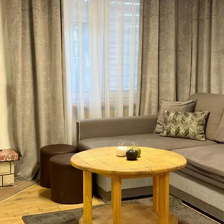 Villa Reset *