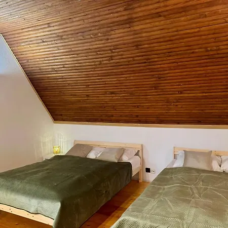 Villa Reset
