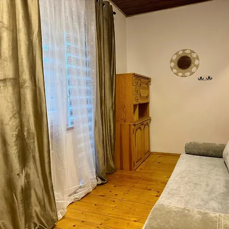 Villa Reset Międzybrodzie Bialskie
