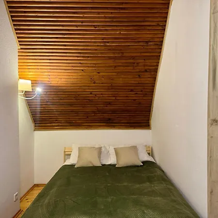 Villa Reset *