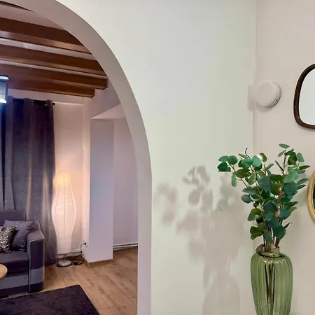 Villa Reset