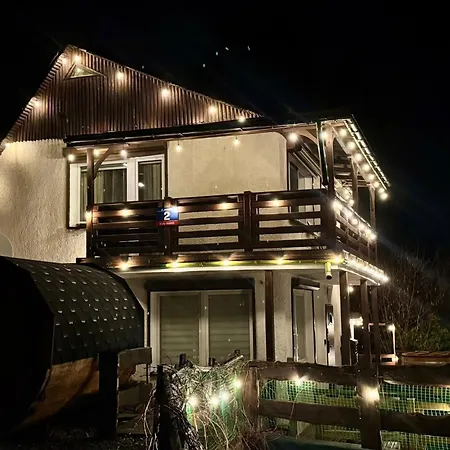 Villa Reset *