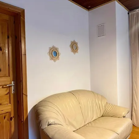 Villa Reset