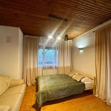 Reset Villa *