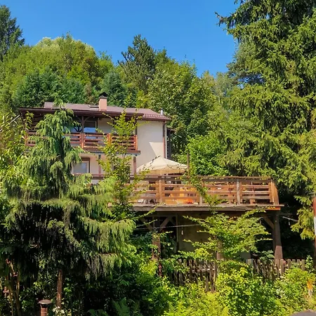 Villa Reset *