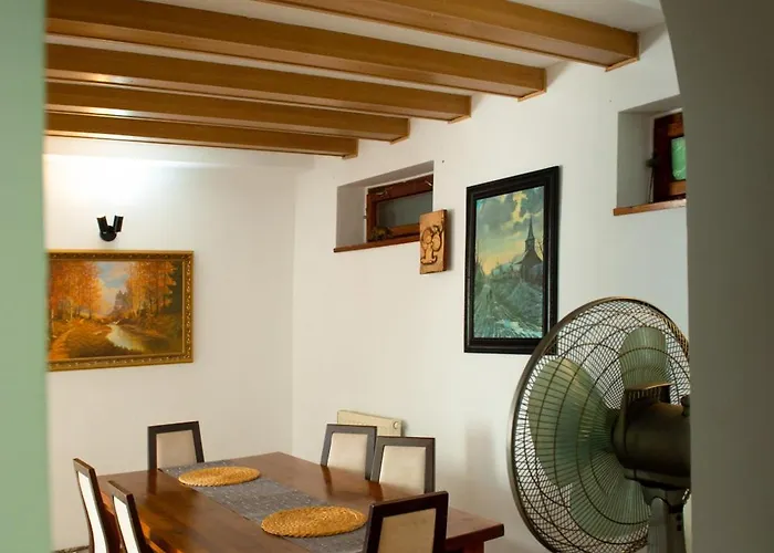 Willa Reset Międzybrodzie Bialskie