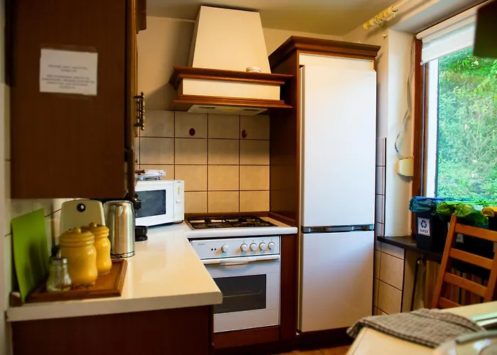 Willa Reset Vila Międzybrodzie Bialskie