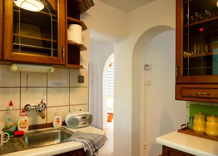 Willa Reset Międzybrodzie Bialskie