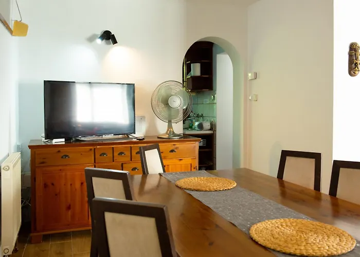 Willa Reset Międzybrodzie Bialskie