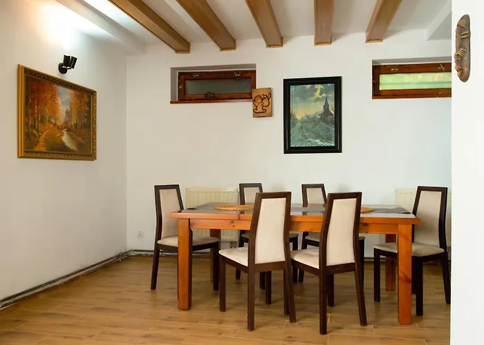 Willa Reset Vila Międzybrodzie Bialskie