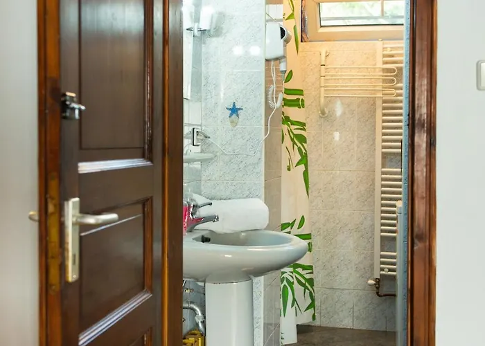 Willa Reset * Międzybrodzie Bialskie