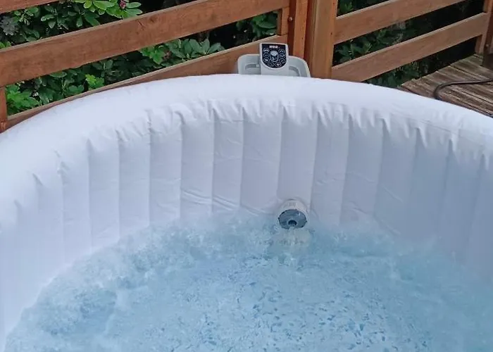 Willa Reset Vila Międzybrodzie Bialskie