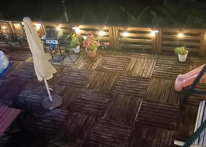 Willa Reset Vila Międzybrodzie Bialskie